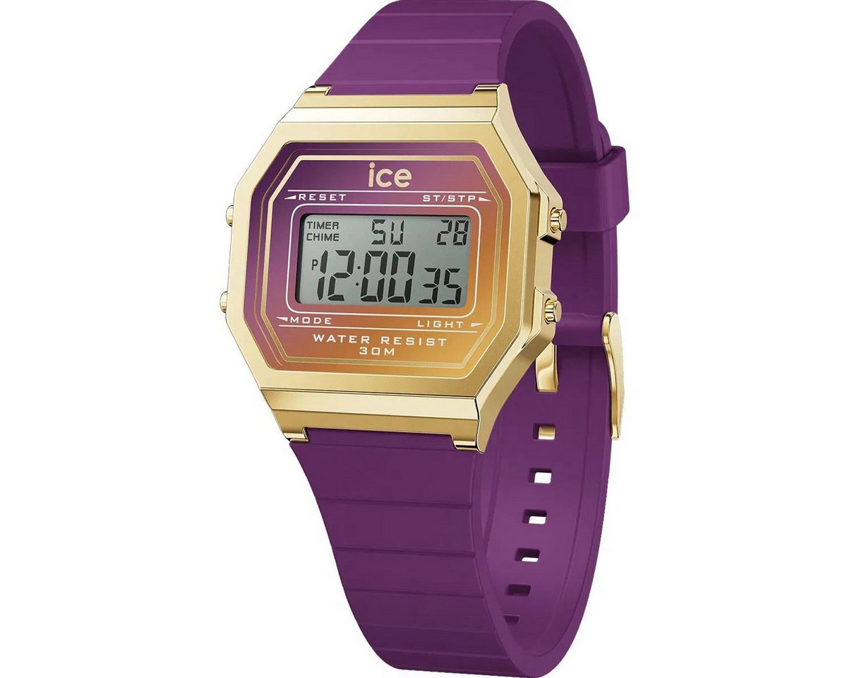 ice-watch Digitaluhr ICE Digit Retro 023311 von ice-watch