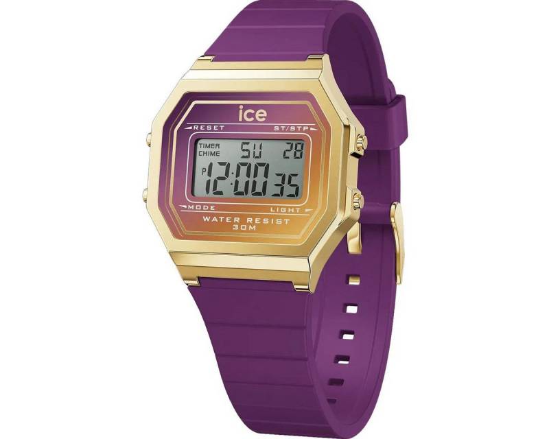 ice-watch Digitaluhr ICE Digit Retro 023311 von ice-watch