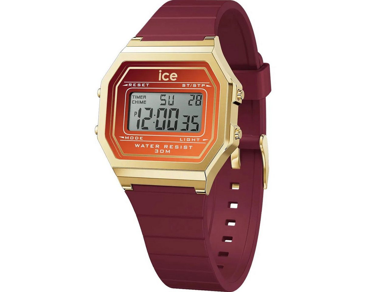 ice-watch Digitaluhr ICE Digit Retro von ice-watch