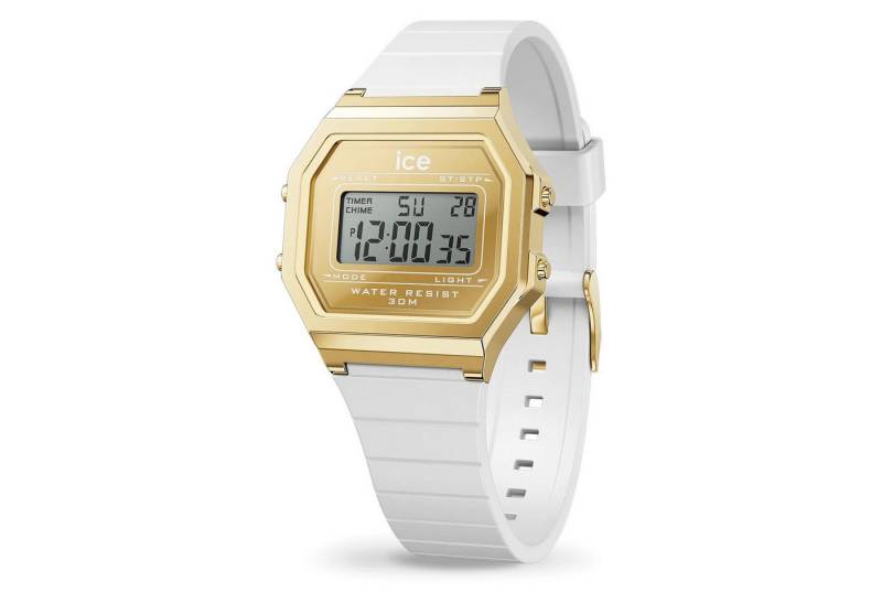ice-watch Digitaluhr ICE Digit Retro von ice-watch