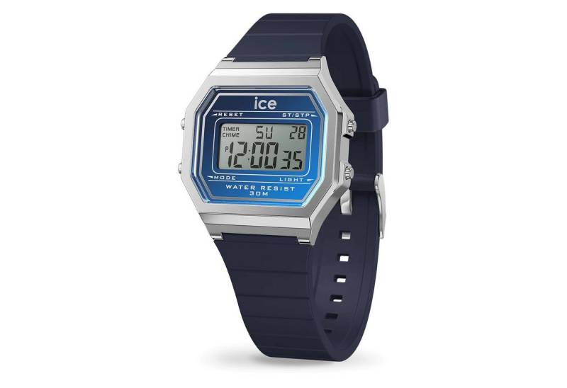 ice-watch Digitaluhr ICE Digit retro von ice-watch