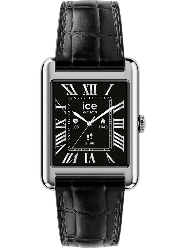 ice-watch Digitaluhr ICE Watch Damen-Uhren von ice-watch
