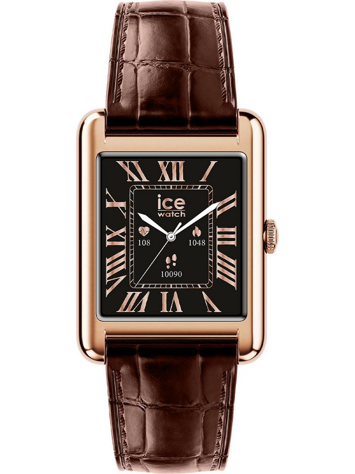 ice-watch Digitaluhr ICE Watch Damen-Uhren von ice-watch