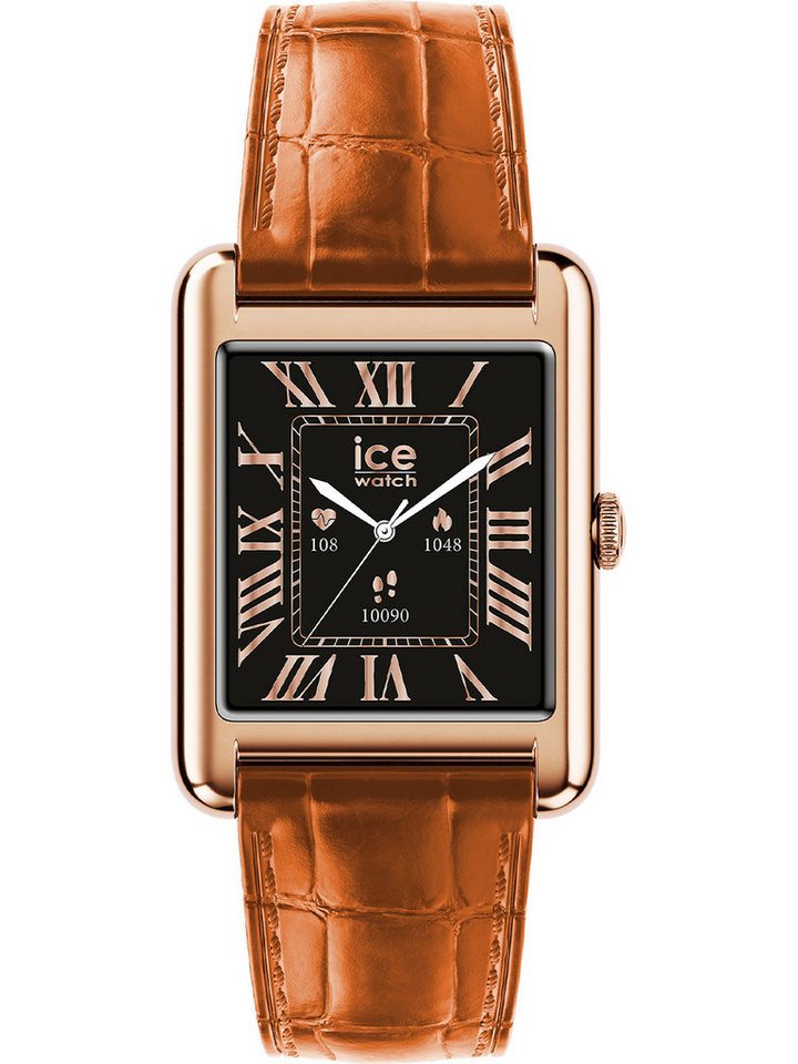 ice-watch Digitaluhr ICE Watch Damen-Uhren von ice-watch