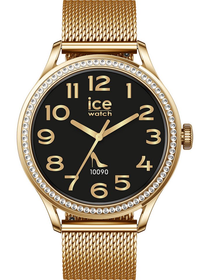 ice-watch Digitaluhr ICE Watch Damen-Uhren von ice-watch