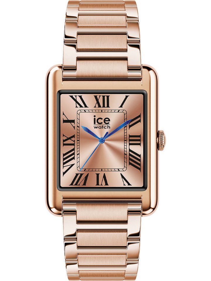 ice-watch Digitaluhr ICE Watch Damen-Uhren von ice-watch