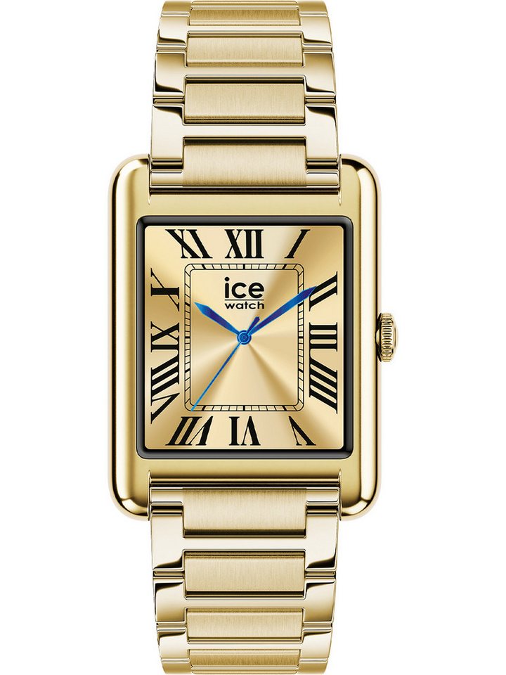 ice-watch Digitaluhr ICE Watch Damen-Uhren von ice-watch