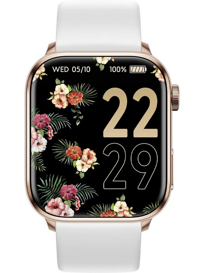 ice-watch Digitaluhr ICE Watch Uhren Akku von ice-watch