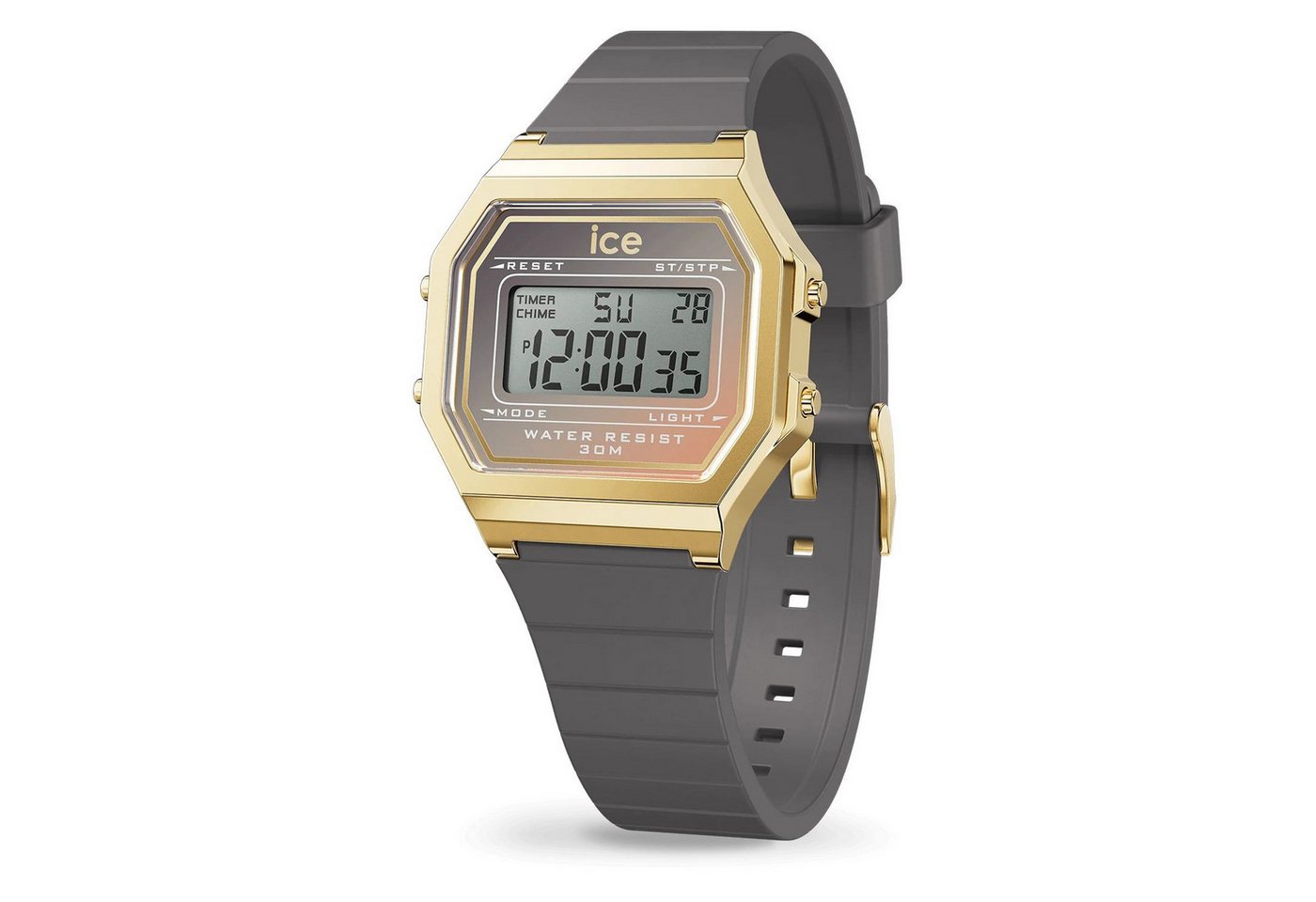 ice-watch Digitaluhr ICE digit retro von ice-watch