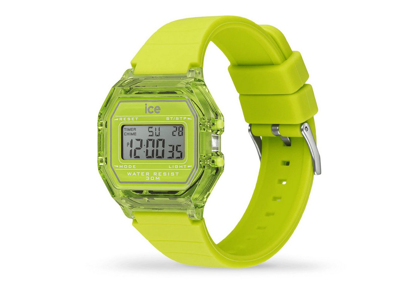 ice-watch Digitaluhr ICE digit retro von ice-watch