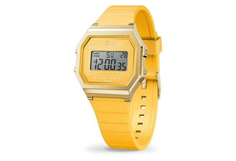 ice-watch Digitaluhr Light Pineapple 022053 von ice-watch