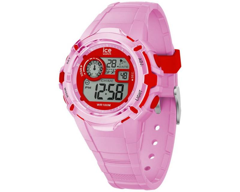 ice-watch Digitaluhr ICE digit von ice-watch