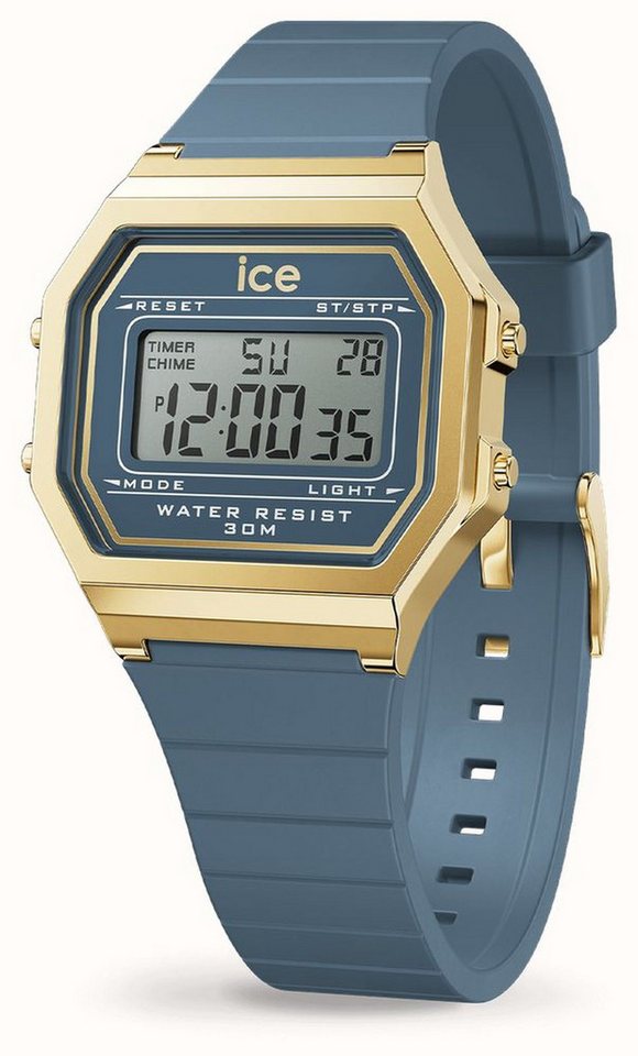 ice-watch Digitaluhr Ice Digit Retro von ice-watch