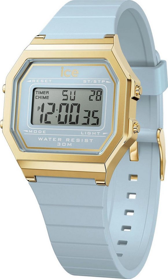 ice-watch Digitaluhr Ice Digit Retro von ice-watch