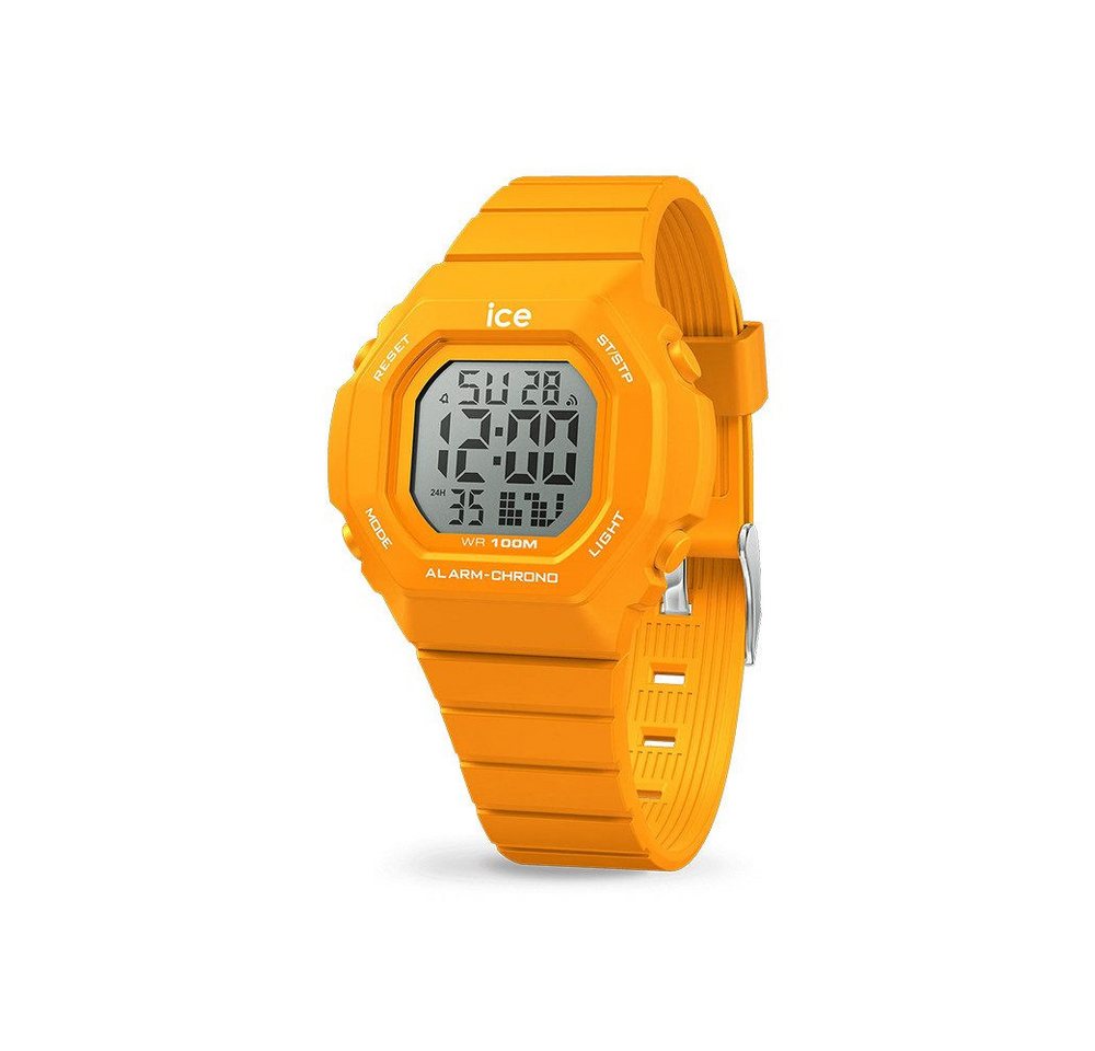 ice-watch Digitaluhr Ice Digit Retro von ice-watch
