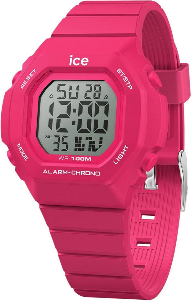 ice-watch Digitaluhr Ice Digit Retro von ice-watch