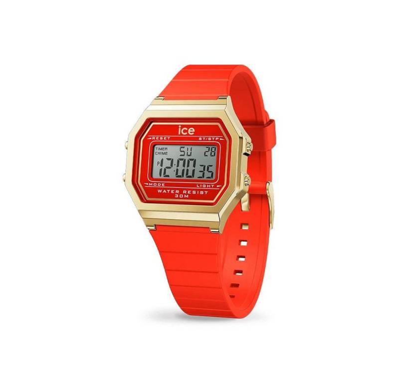 ice-watch Digitaluhr Ice Digit Retro von ice-watch
