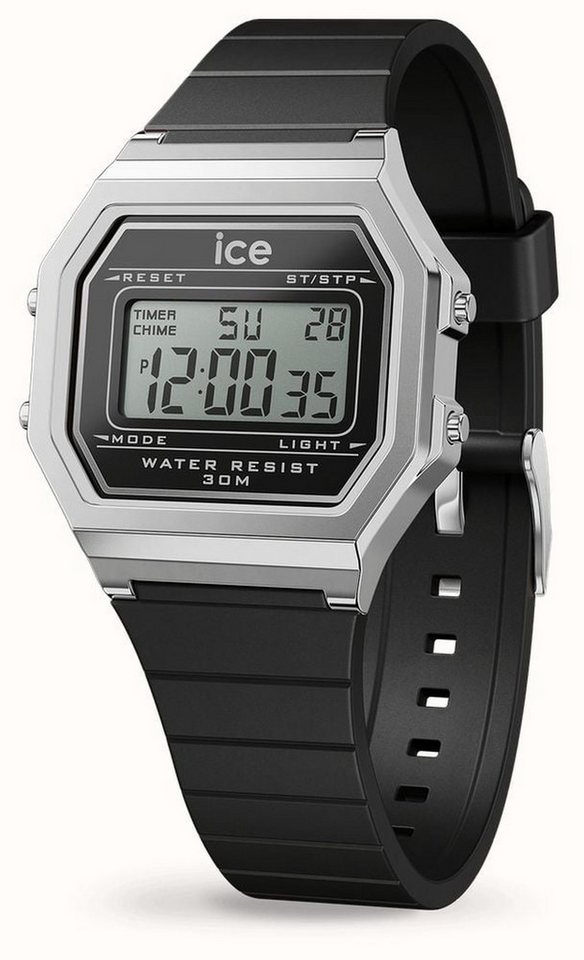 ice-watch Digitaluhr Ice Digit Retro von ice-watch