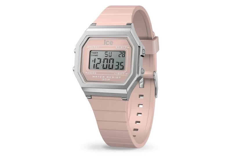ice-watch Digitaluhr Ice Digit Retro von ice-watch