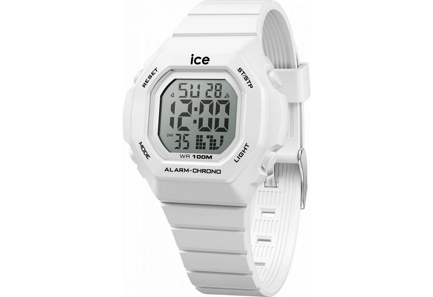 ice-watch Digitaluhr Ice Digital Ultra von ice-watch