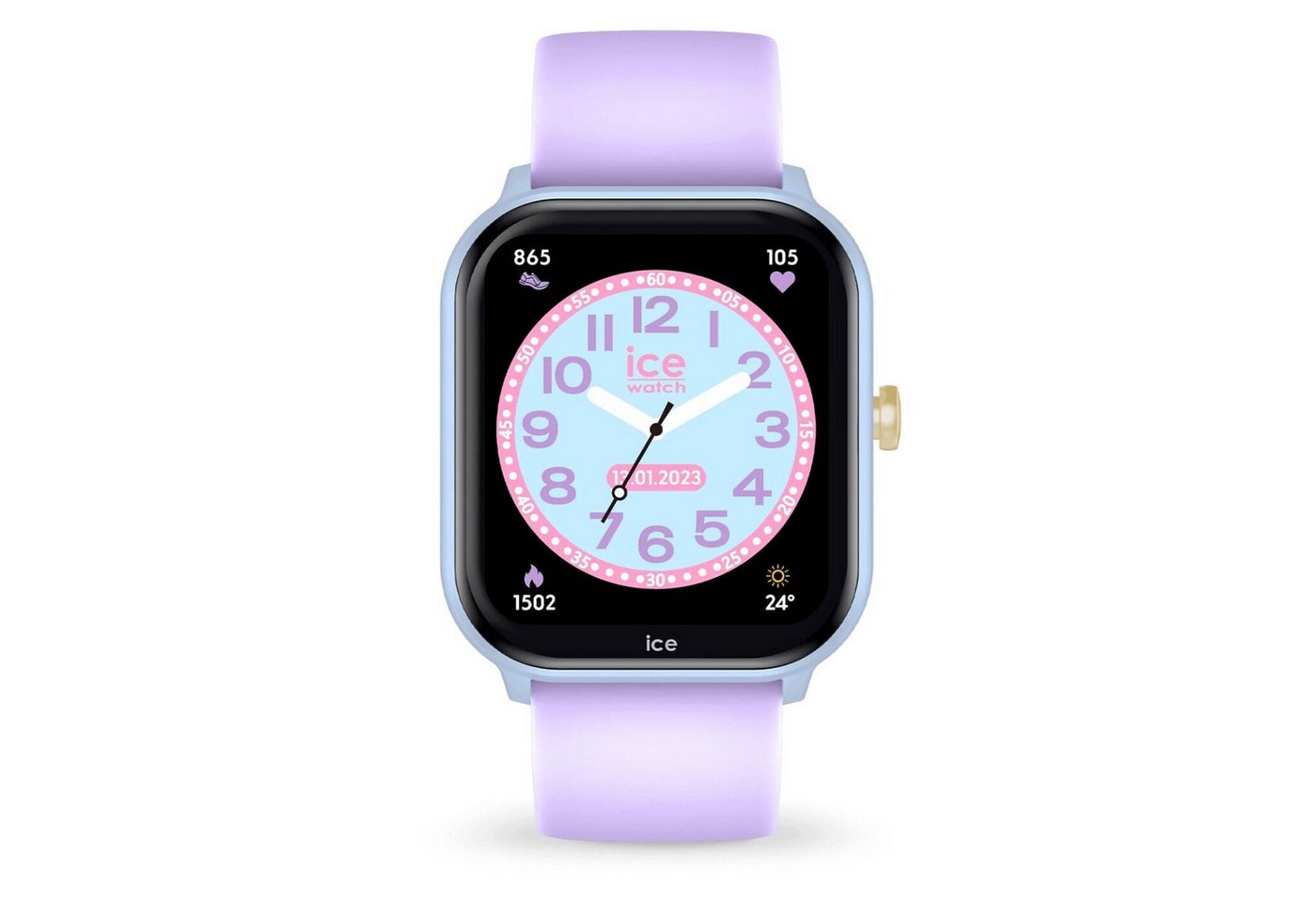 ice-watch Digitaluhr Ice Smart Junior von ice-watch