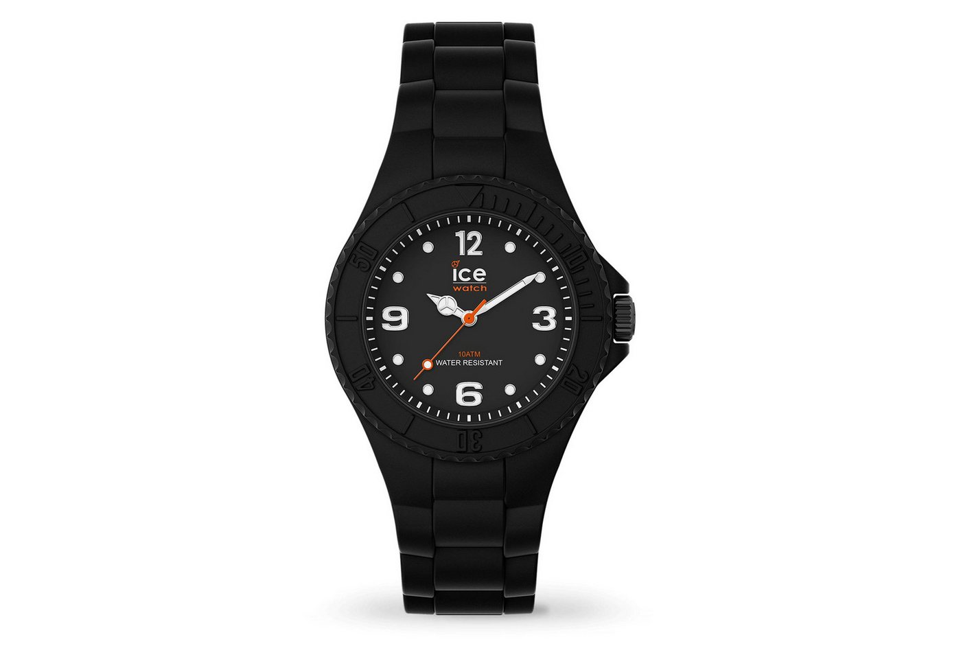 ice-watch Mechanische Uhr Analoguhren für Erwachsene, (1-tlg., Mechanische Uhr) von ice-watch