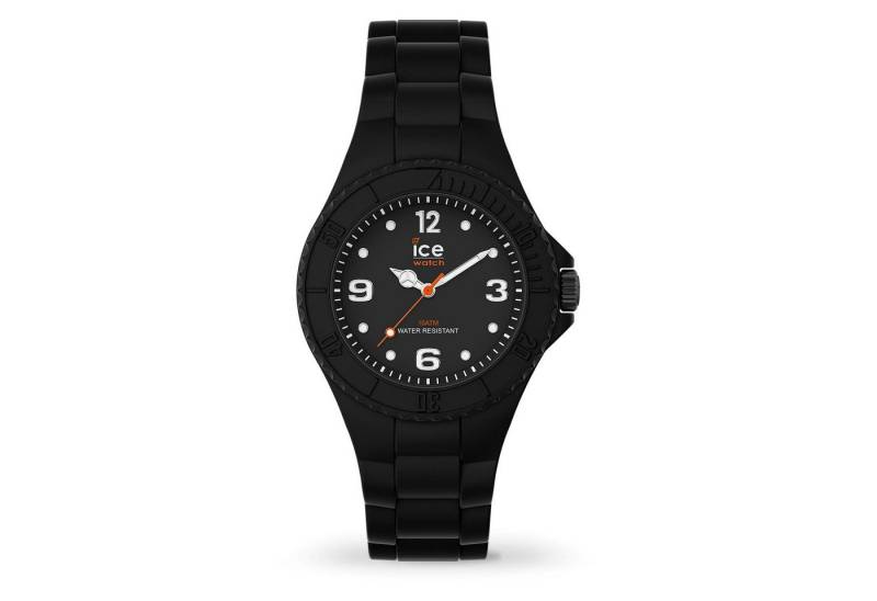 ice-watch Mechanische Uhr Analoguhren für Erwachsene, (1-tlg., Mechanische Uhr) von ice-watch