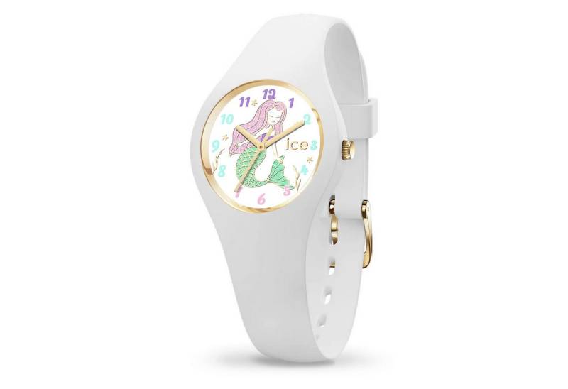 ice-watch Mechanische Uhr Analoguhren für Erwachsene, (1-tlg., Mechanische Uhr) von ice-watch