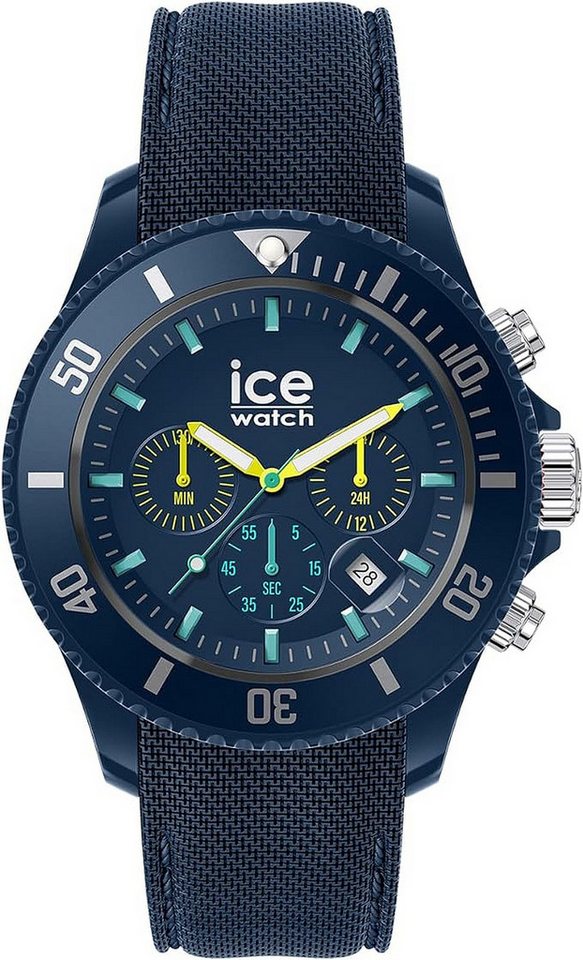 ice-watch Multifunktionsuhr 020617 von ice-watch