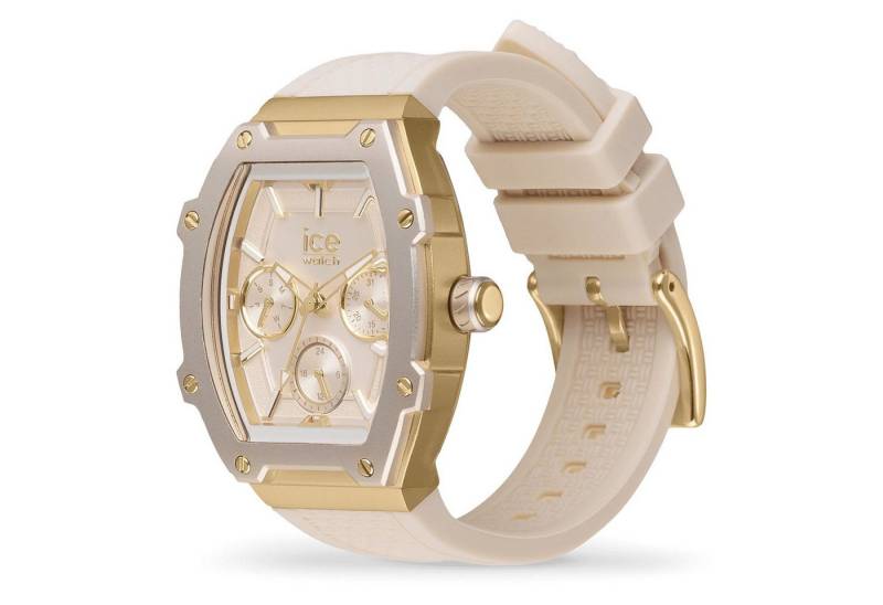 ice-watch Multifunktionsuhr ICE Boliday von ice-watch