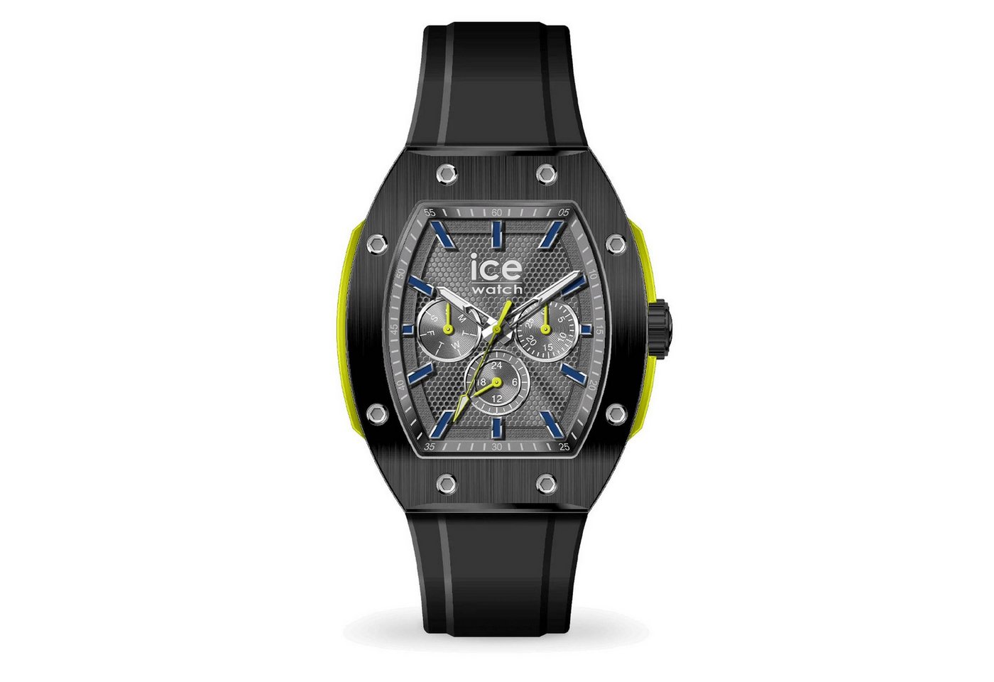 ice-watch Multifunktionsuhr ICE boliday Prestige von ice-watch