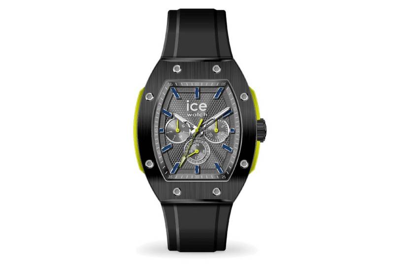 ice-watch Multifunktionsuhr ICE boliday Prestige von ice-watch