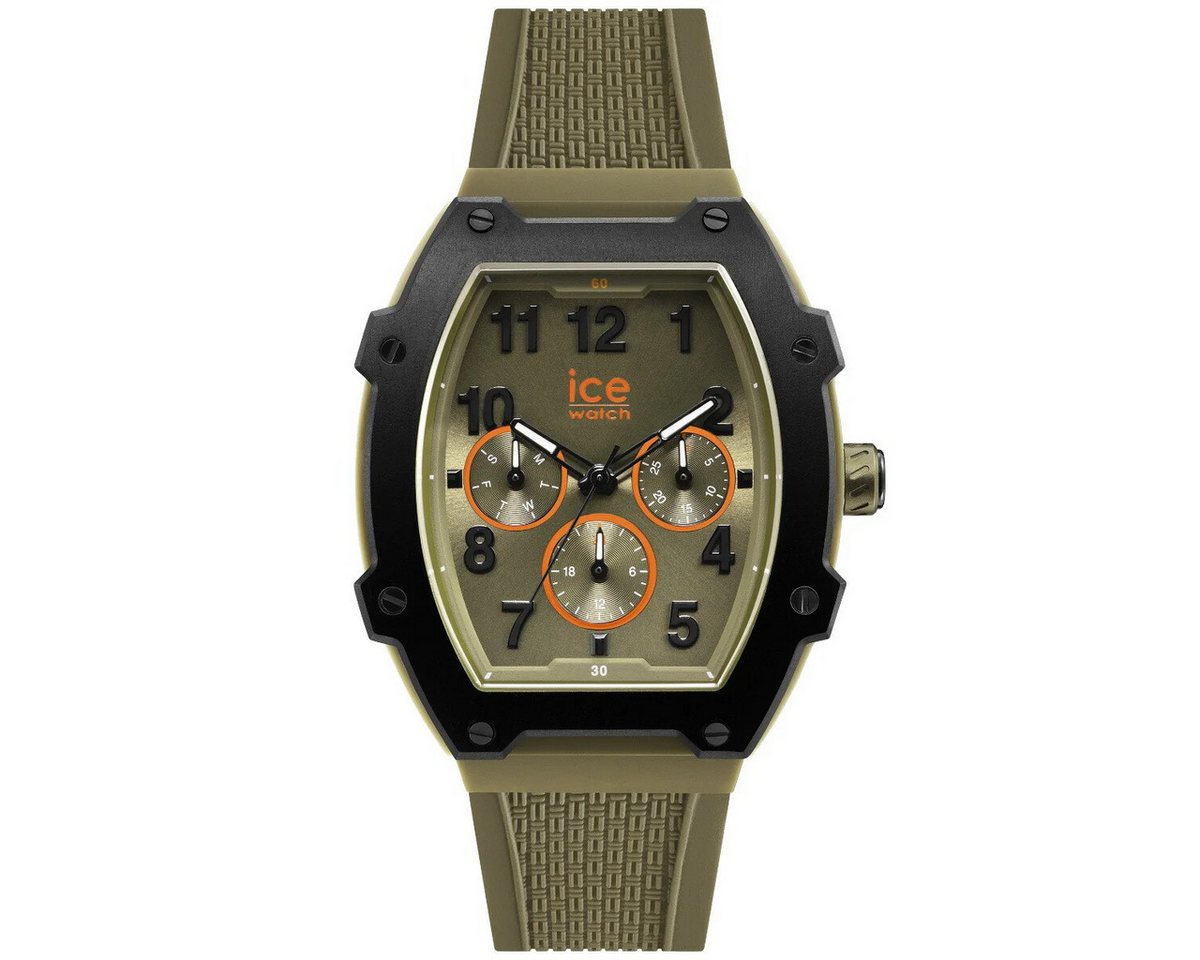 ice-watch Multifunktionsuhr ICE boliday von ice-watch