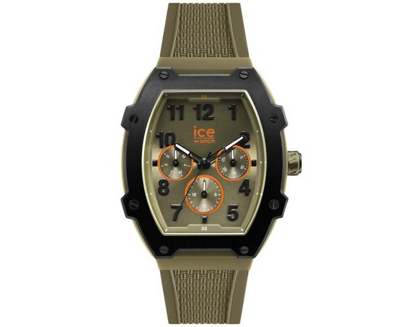 ice-watch Multifunktionsuhr ICE boliday von ice-watch