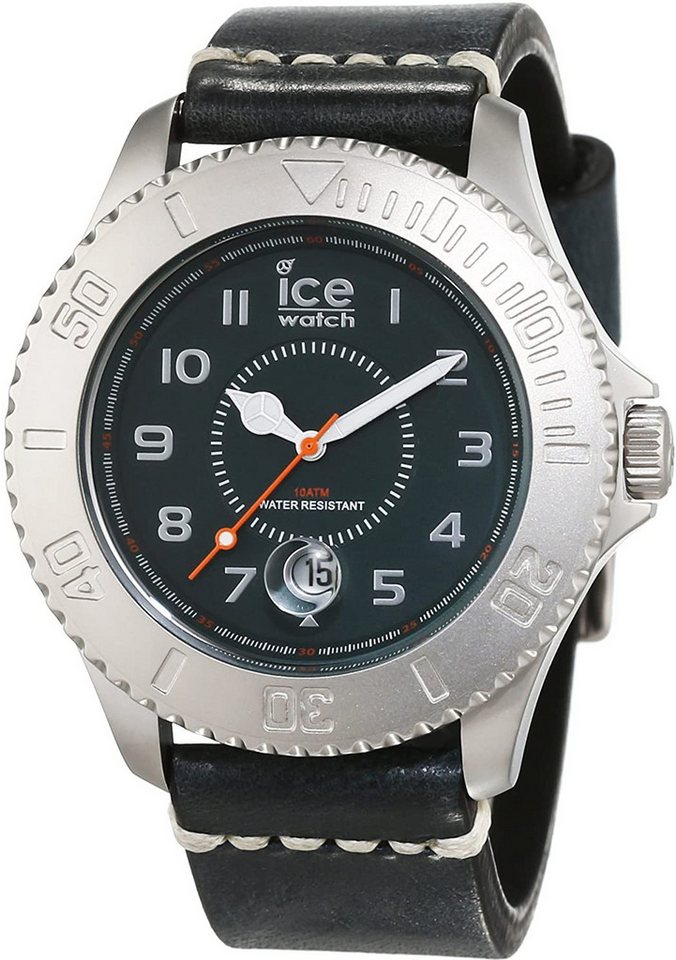 ice-watch Multifunktionsuhr Ice-Heritage von ice-watch