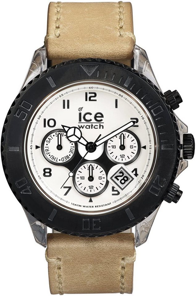 ice-watch Multifunktionsuhr Ice Vintage von ice-watch