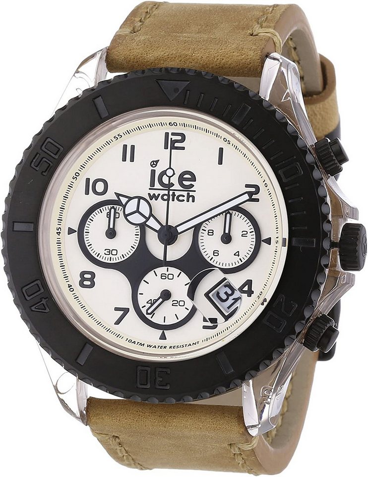 ice-watch Multifunktionsuhr VT.CH.SD.BB.L.14 von ice-watch