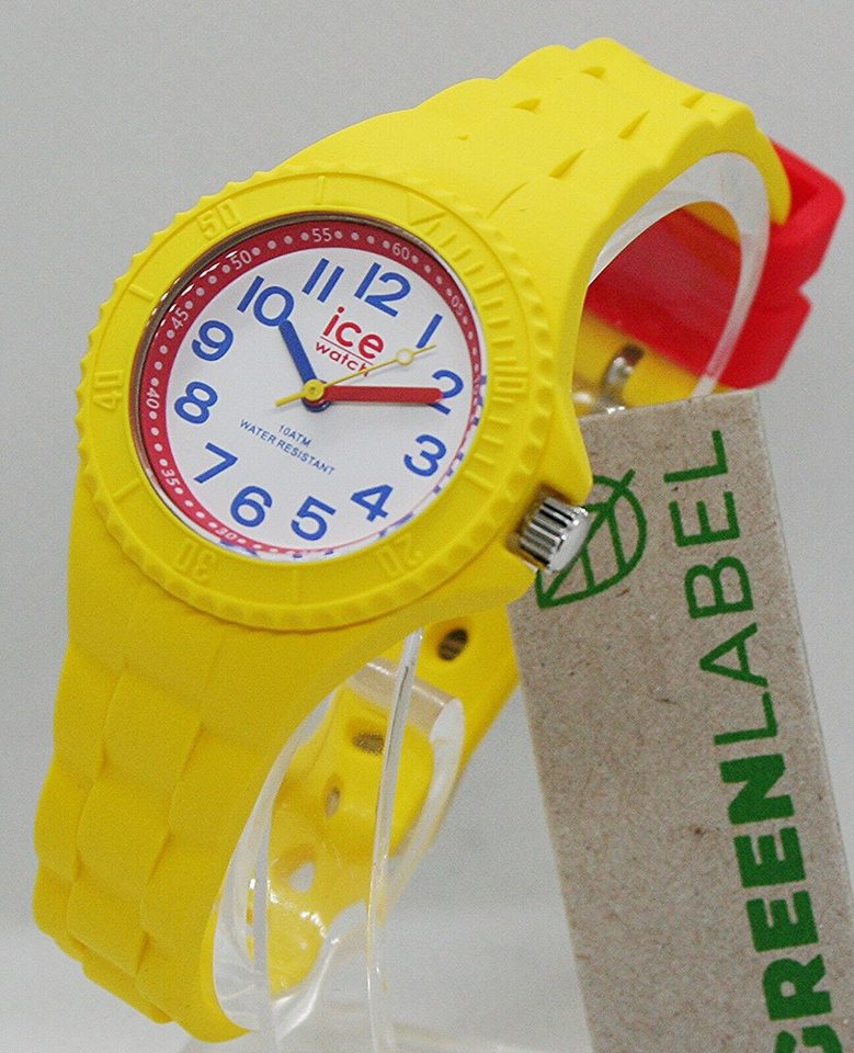 ice-watch Quarzuhr, (1-tlg) von ice-watch
