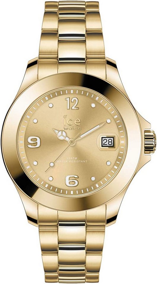 ice-watch Quarzuhr 017319 von ice-watch