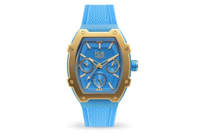 ice-watch Quarzuhr Adriatic Blue 023290 von ice-watch