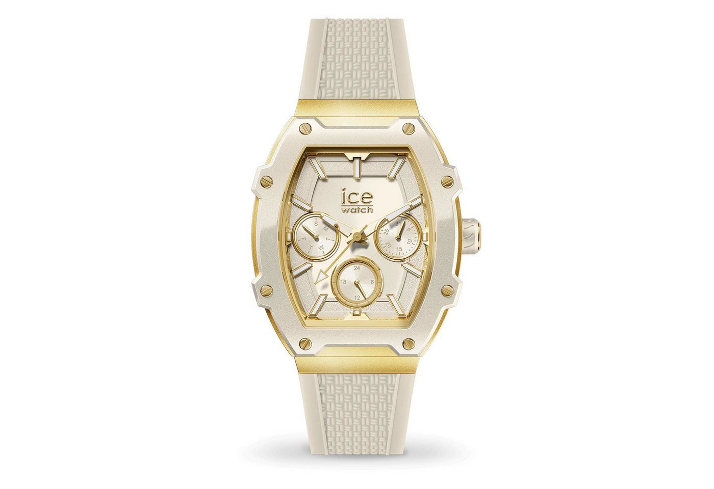 ice-watch Quarzuhr Almond Skin 023898 von ice-watch