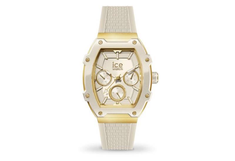 ice-watch Quarzuhr Almond Skin 023898 von ice-watch