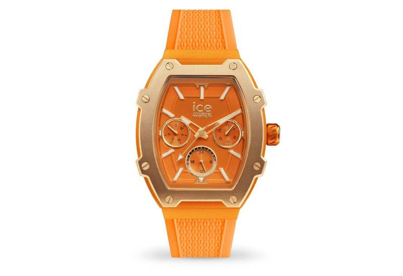 ice-watch Quarzuhr Bright Orange 023287 von ice-watch