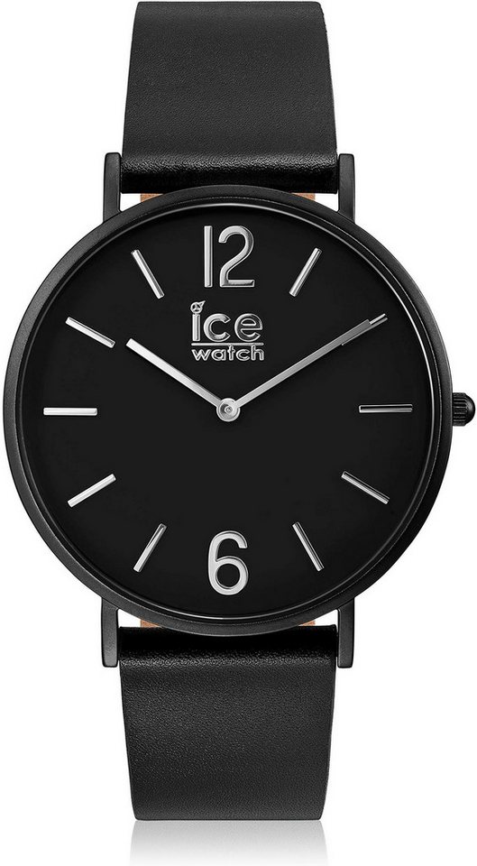 ice-watch Quarzuhr CITY tanner 001513 von ice-watch
