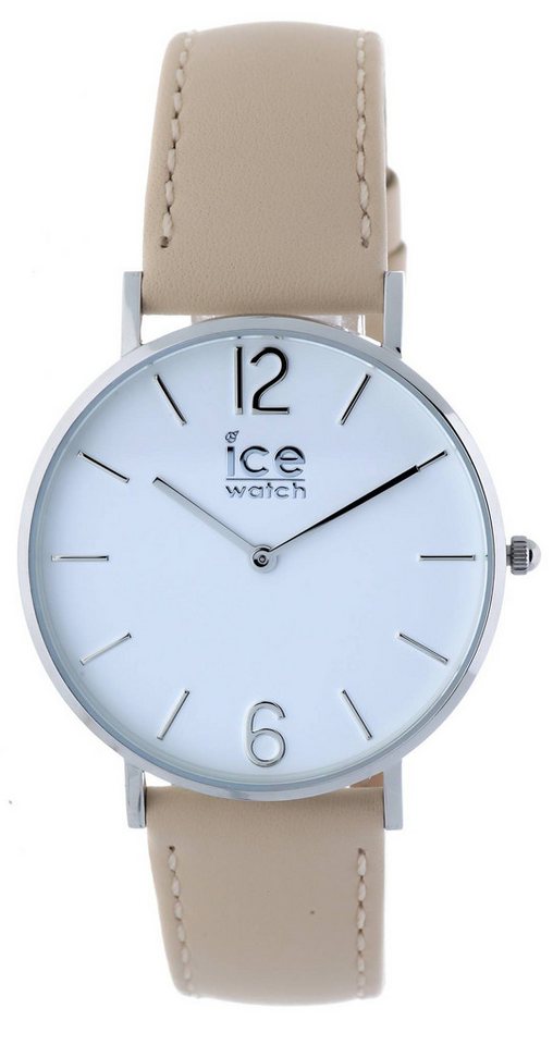 ice-watch Quarzuhr City Pastel Small 015763 von ice-watch