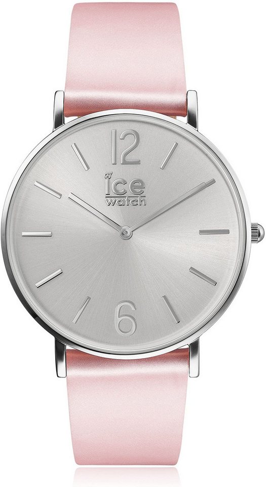 ice-watch Quarzuhr City Tanner Small 015085 von ice-watch