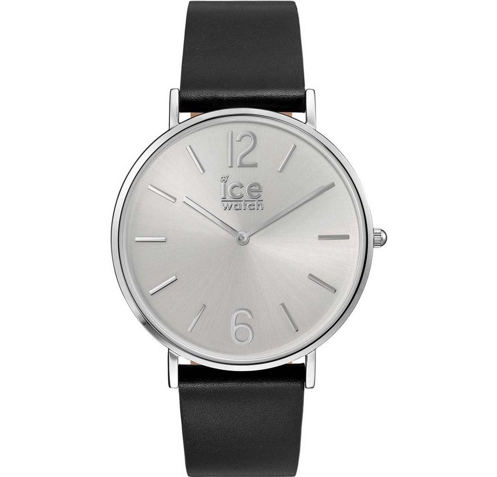 ice-watch Quarzuhr City Tanner von ice-watch