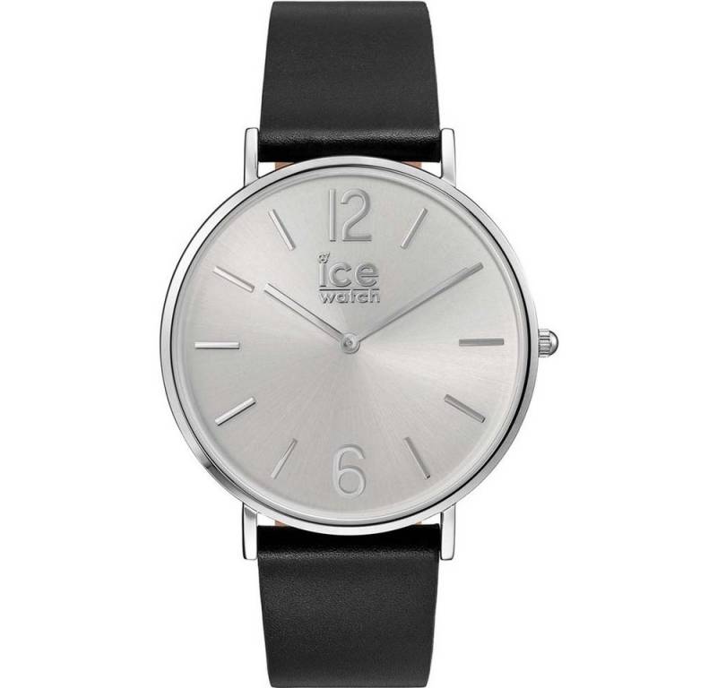 ice-watch Quarzuhr City Tanner von ice-watch