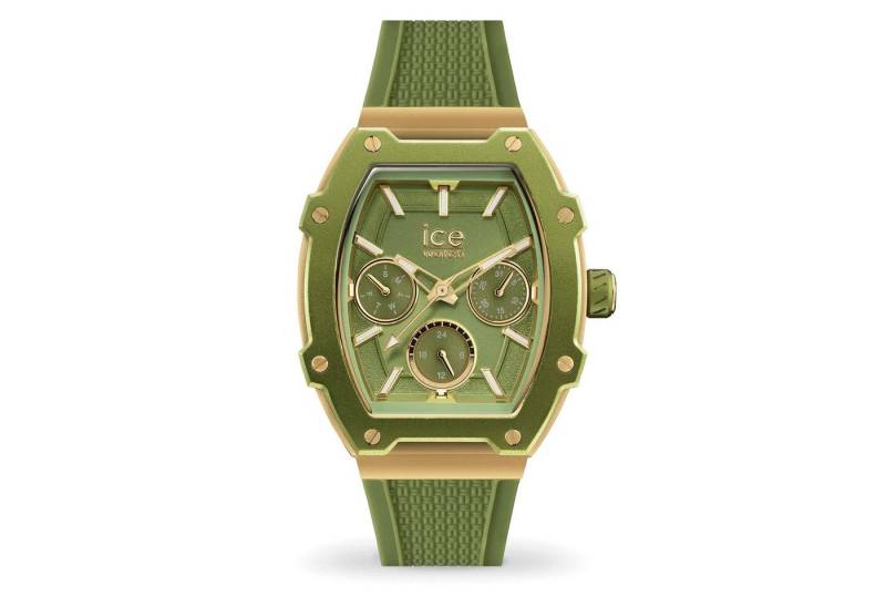 ice-watch Quarzuhr Gold Forest 022859 von ice-watch