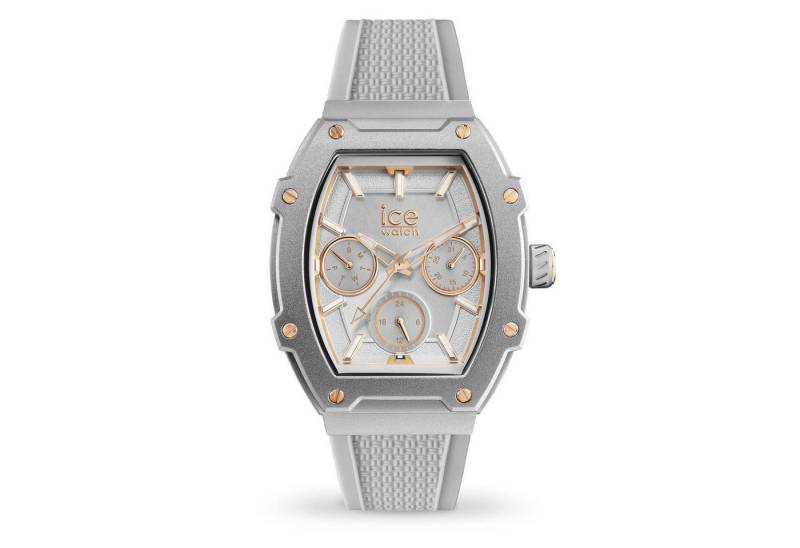 ice-watch Quarzuhr Grey Shades 022862 von ice-watch
